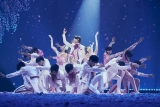 『滝沢歌舞伎ZERO 2020 The Movie』好調、10億円突破ほぼ確実