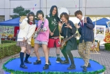 桜井日奈子＆神尾楓珠W主演『マイルノビッチ』ヤバＴが主題歌