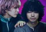 菅田将暉主演作でセカオワFukaseが俳優デビュー「佇まい驚いた」