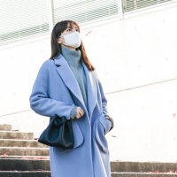 綾瀬はるか『冬の乾燥』メイキング