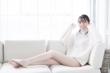 元AKB48松井咲子が初写真集、「20代最後の妄想」テーマに大胆カット