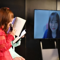 向井地美音が誓う「AKB48は離れていても会いに行けるアイドル」