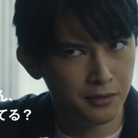 吉沢亮「低温製法米のおいしいごはん」新TVCM