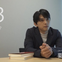 吉沢亮「低温製法米のおいしいごはん」新TVCM