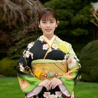 小芝風花、来年年女「自分のペースで今まで通り頑張りたい」：一問一答