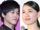 戸田恵梨香、第一子妊娠発表「心身ともに穏やかな毎日」