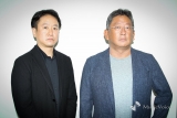 秦建日子×波多野貴文、数分の爆破シーンに３億円　伝えたかった思い