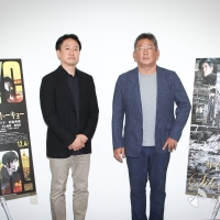 『サイレント・トーキョー』インタビュー