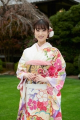 高橋ひかる、来年20歳「恐れを取っ払って成⻑したい」：一問一答