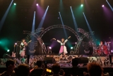 たけやま３．５、10カ月ぶりライブ「やっぱりライブって最高」