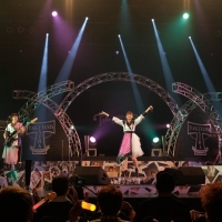 たけやま３．５、10カ月ぶりライブ「やっぱりライブって最高」