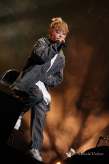 ロザリーナが生歌唱、西野亮廣が歌声を絶賛「ほかにいない」