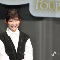 伊藤沙莉『映画 えんとつ町のプペル』完成披露試写会