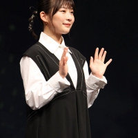 伊藤沙莉『映画 えんとつ町のプペル』完成披露試写会