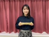 上白石萌音、検索大賞で女優部門賞「すごく光栄でうれしいです」