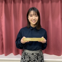 上白石萌音、検索大賞で女優部門賞「すごく光栄でうれしいです」
