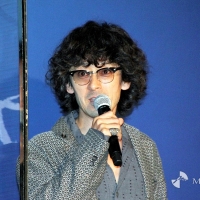 映画『さんかく窓の外側は夜』完成披露試写会15-k006