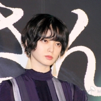 映画『さんかく窓の外側は夜』完成披露試写会