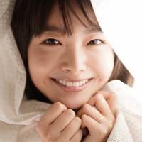 若手女優・五島百花が『ヤンマガWeb』４週連続登場201216-k006