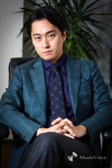 渡辺大、役者として大切にしているのは「役の生き様」
