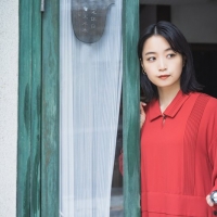 深川麻衣、主演映画『おもいで写眞』オフィシャルブック発売決定
