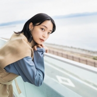 深川麻衣、主演映画『おもいで写眞』オフィシャルブック発売決定