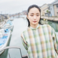 深川麻衣、主演映画『おもいで写眞』オフィシャルブック発売決定