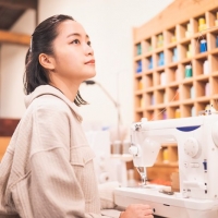 深川麻衣、主演映画『おもいで写眞』オフィシャルブック発売決定