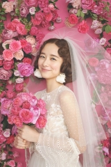 堀田真由、理想のプロポーズは「結婚する？」