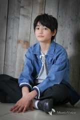 城桧吏、北川景子の目に役作りのヒント　『約束のネバーランド』レイ役