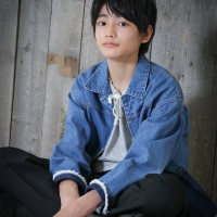城桧吏、北川景子の目に役作りのヒント　『約束のネバーランド』レイ役