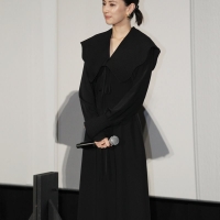 北川景子『約束のネバーランド』初日舞台挨拶