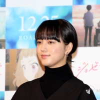 清原果耶『ジョゼと虎と魚たち』公開直前クリスマスイベント