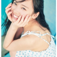 日向坂46齊藤京子、1stソロ写真集　裏表紙４種解禁