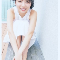 日向坂46齊藤京子、1stソロ写真集　裏表紙４種解禁