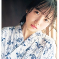日向坂46齊藤京子、1stソロ写真集　裏表紙４種解禁