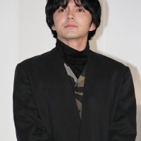 林遣都『私をくいとめて』公開記念舞台挨拶