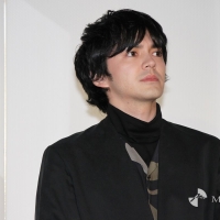 林遣都『私をくいとめて』公開記念舞台挨拶