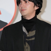 林遣都『私をくいとめて』公開記念舞台挨拶
