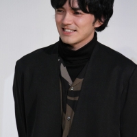 林遣都、想像超える演出にワクワク「暴走してタイヤ乗り上げた」