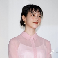 のん『私をくいとめて』公開記念舞台挨拶