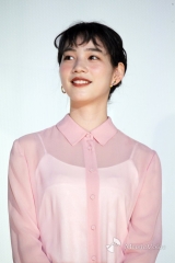 のん、相談役「Ａ」の声・中村倫也は「とても良い声でした」