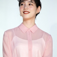 のん、相談役「Ａ」の声・中村倫也は「とても良い声でした」
