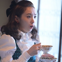 飯豊まりえ、“露伴”高橋一生の相棒役「長回しの会話劇もお楽しみに」