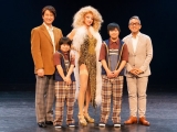 東山紀之、延期の主演舞台が開幕「お客様の想い強く感じられた」