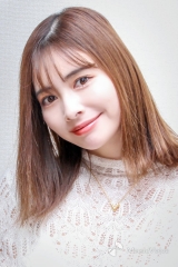 インフルエンサー・得丸あゆみ「人生変えた」SNSが叶えた夢の写真集