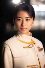 黒島結菜、照明オタク役で主演　照明愛感じる現場「うれしい」