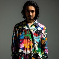 金子ノブアキ「今際の国のアリス」インタビュー