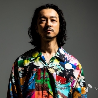 金子ノブアキ「今際の国のアリス」インタビュー
