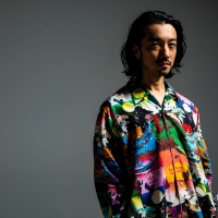 金子ノブアキ「今際の国のアリス」インタビュー